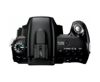 Sony SONY DSLR-A450L z ob.18-55 - 1411657 - zdjęcie 3